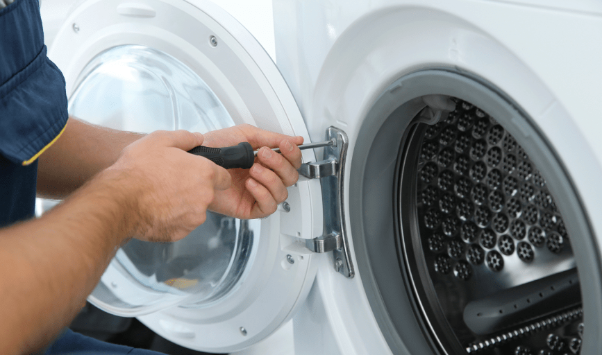 Elite Appliance Repair Services