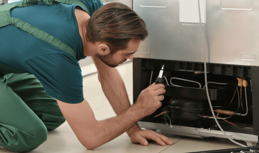 Elite Appliance Repair Services
