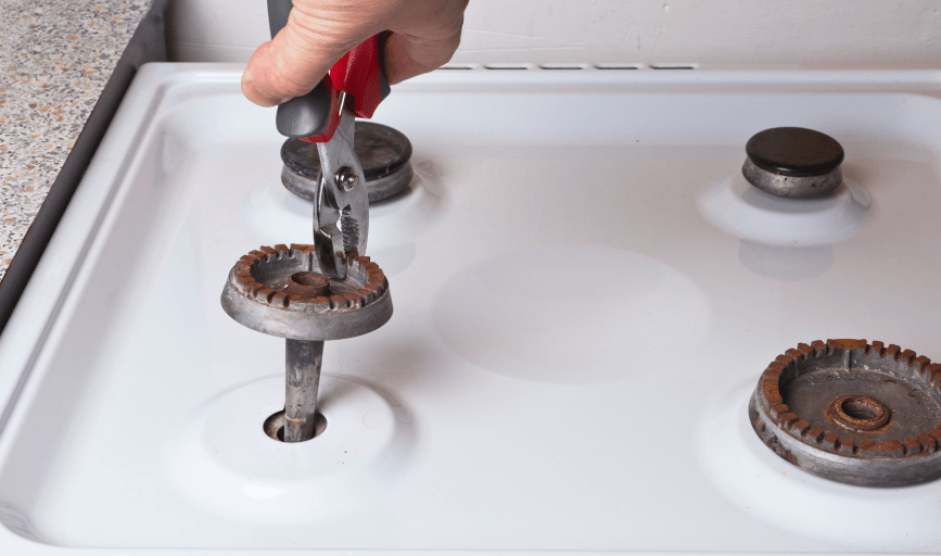 Elite Appliance Repair Services